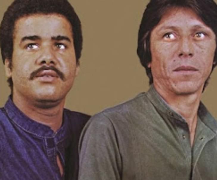 Foto de Edinho da Mata e Mairan