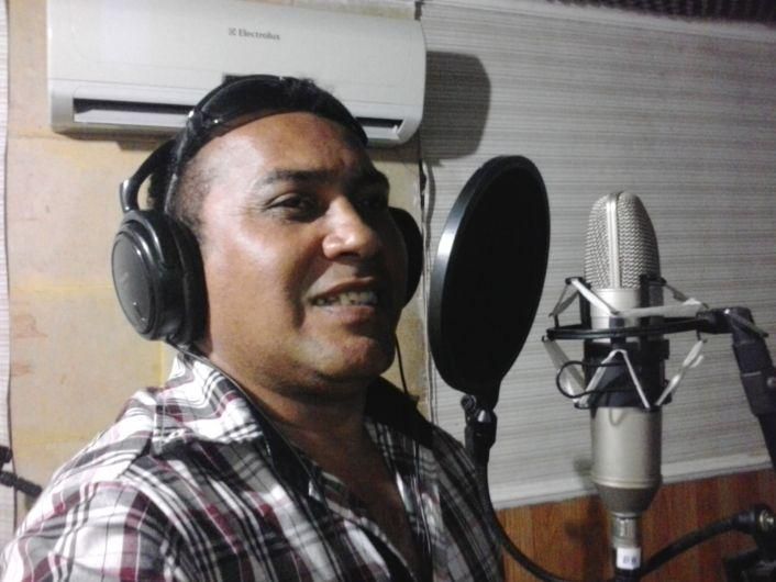 Foto de Messias Dias