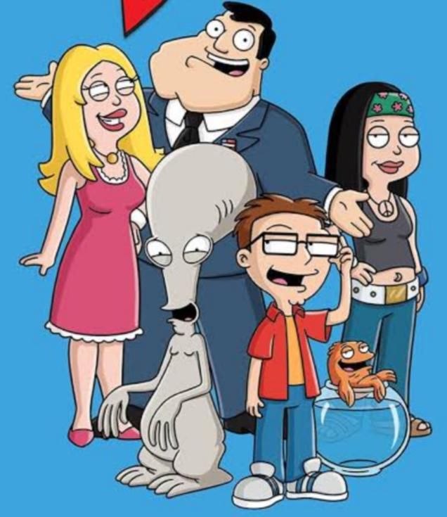 Foto de American Dad