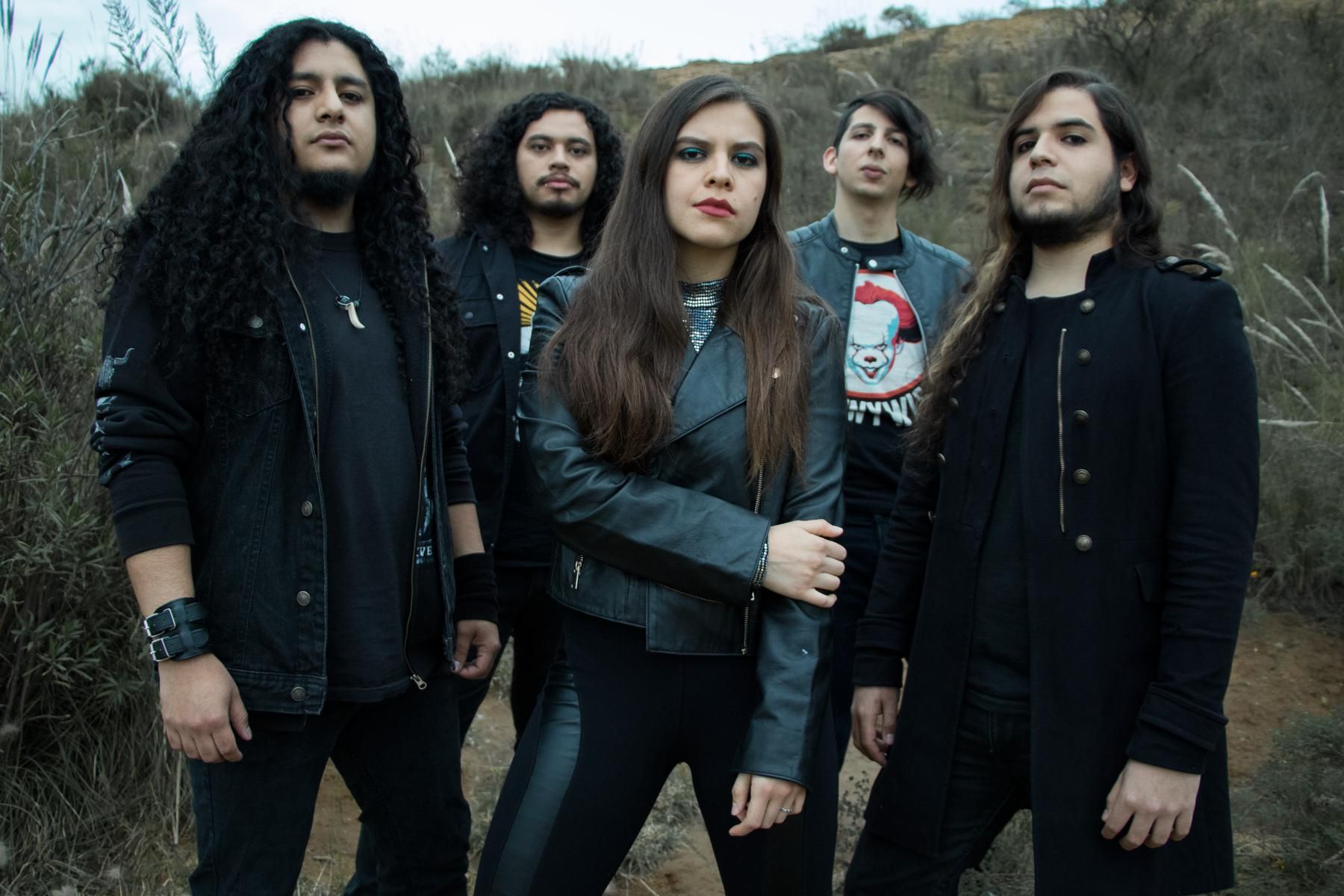 Foto de Velvet Darkness