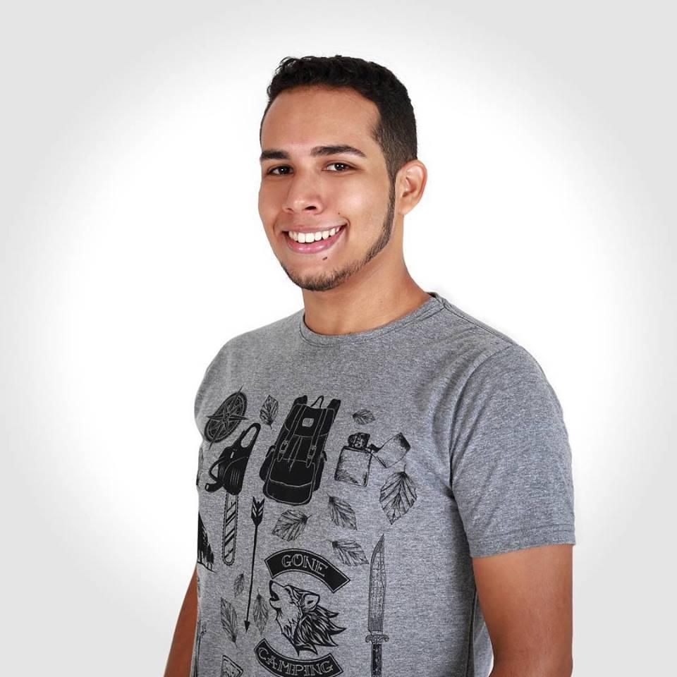 Foto de Vinicius Soares