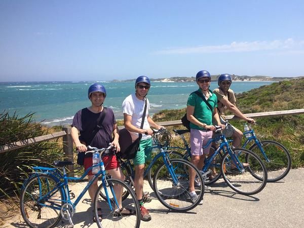 Foto de Math and Physics Club