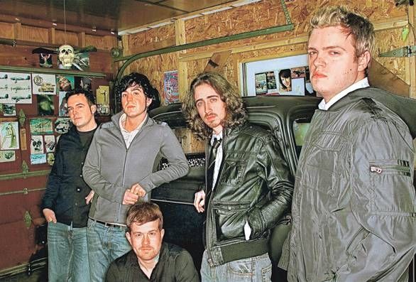 Foto de The Sunstreak