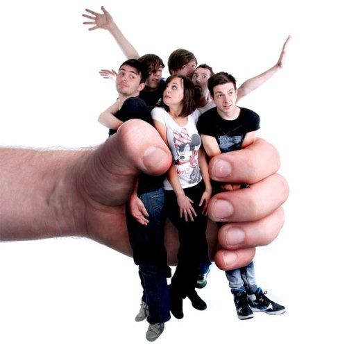 Foto de Dananananaykroyd