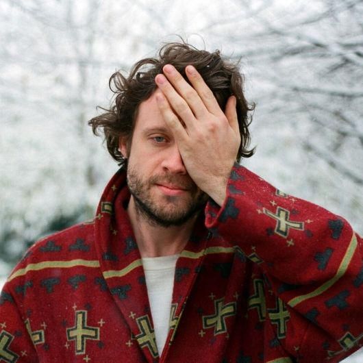 Foto de Father John Misty