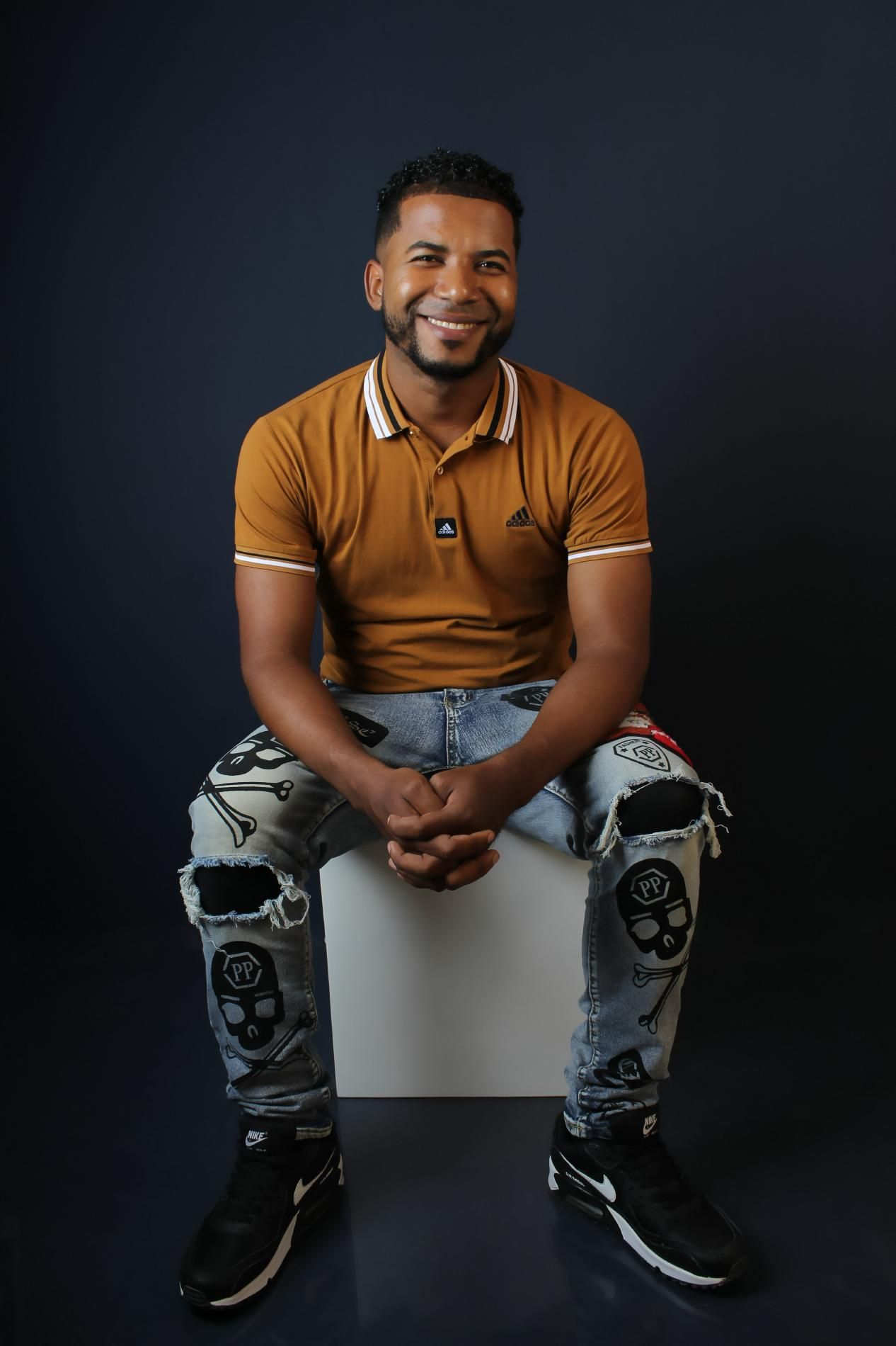 Foto de Ak Lirical Lbm