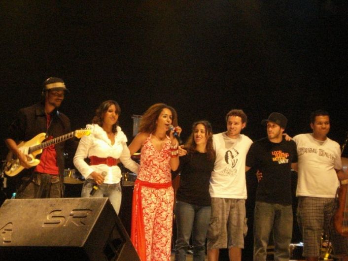 Photo of Idelma Ribeiro