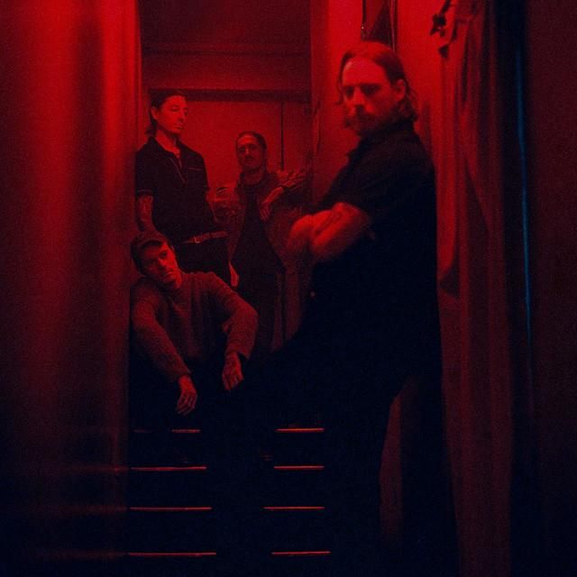 Foto de The Plot In You