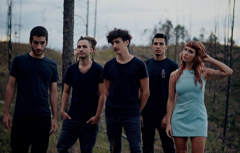 Foto de Fly Fly Caroline