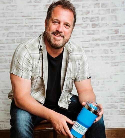 Foto de Drew Copeland