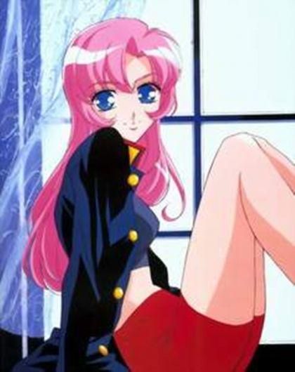 Foto de 少女革命ウテナ (shōjo kakumei utena) (Revolutionary Girl Utena)