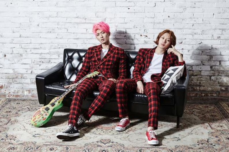 Foto de M&D (Midnight & Dawn)