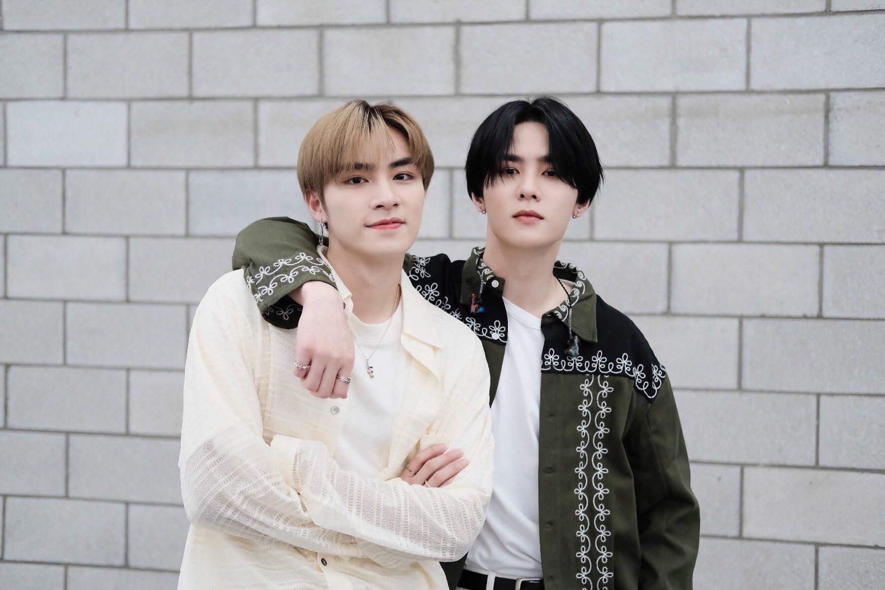 Foto de WayV - KUN&XIAOJUN