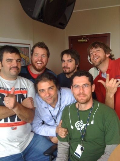 Foto de Pretinho Básico