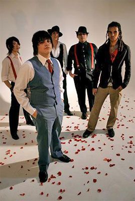 Foto de Baila Tango!