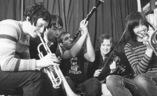 Foto de The Aislers Set