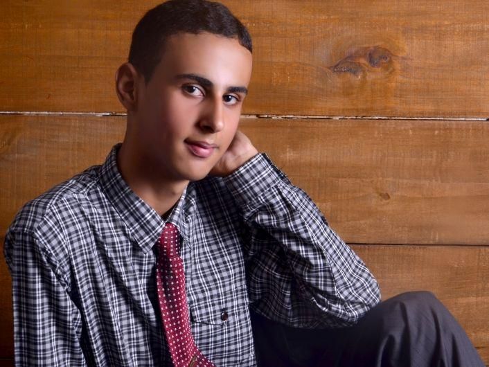 Foto de Rodrigo Euzébio