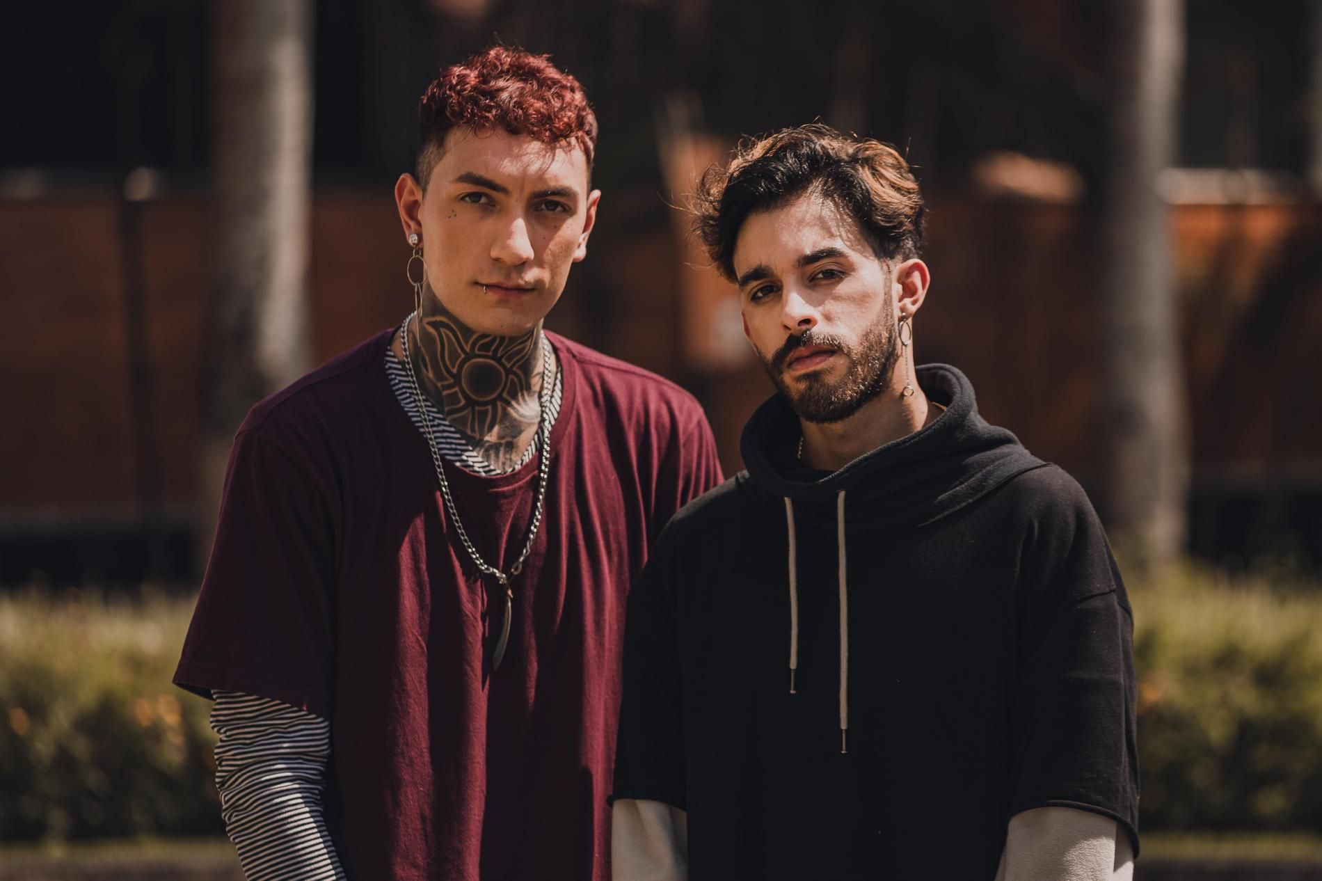 Foto de Heróis de Ninguém