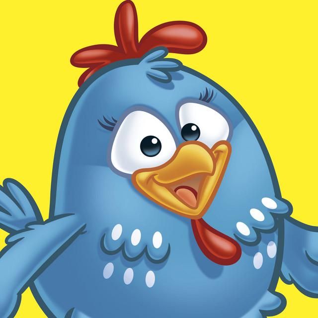 Foto de Gallina Pintadita