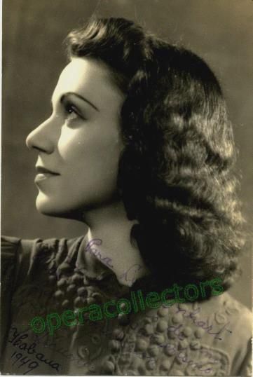 Foto de Margarida Lecuona