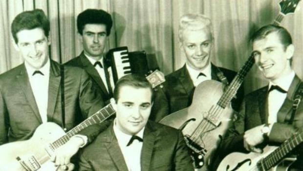 Foto de The Tornados (UK)
