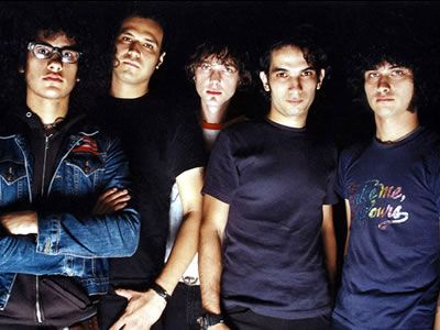 Foto de At The Drive-In