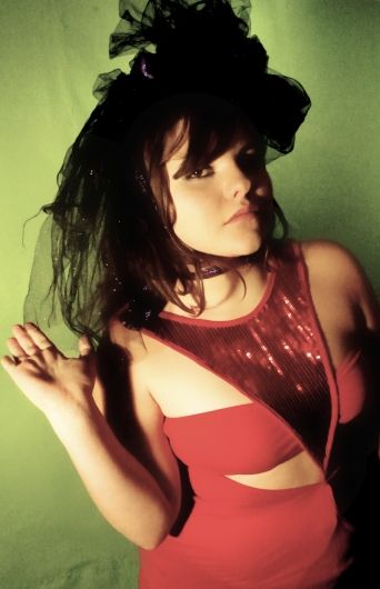 Foto de Anvix Davila