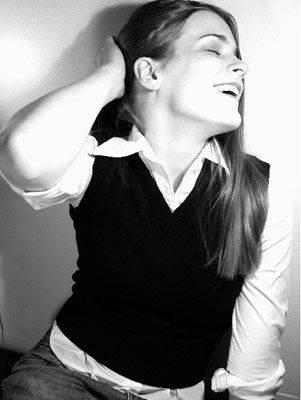 Photo of Jenny Owen Youngs