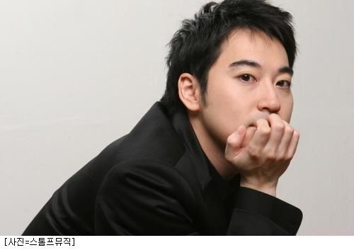 Photo of Yiruma