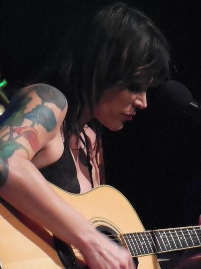 Foto de Beth Hart