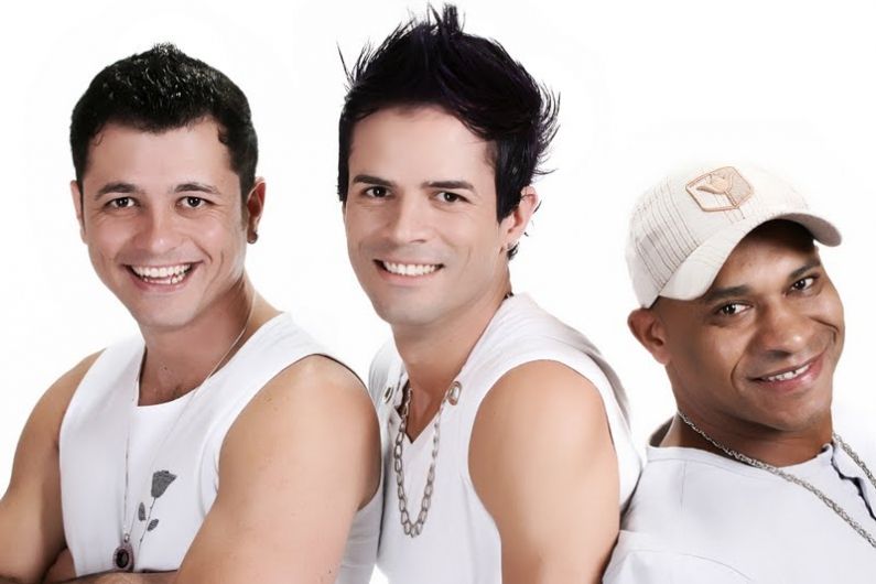 Foto de Banda Camaleon