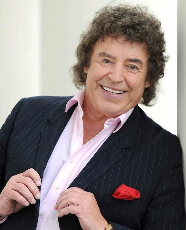 Foto de Tony Marshall