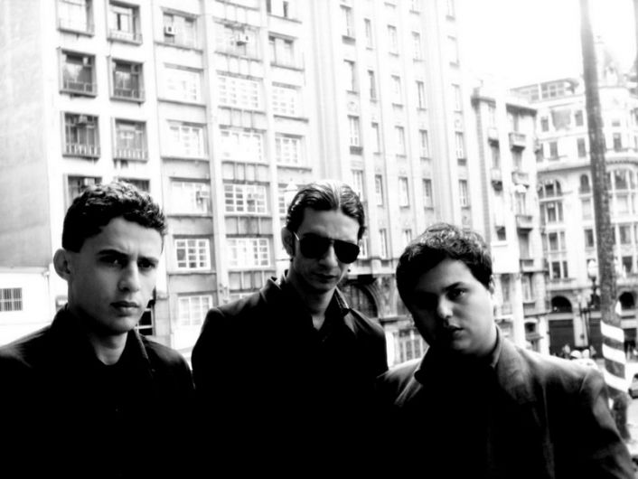 Foto de Última Dança