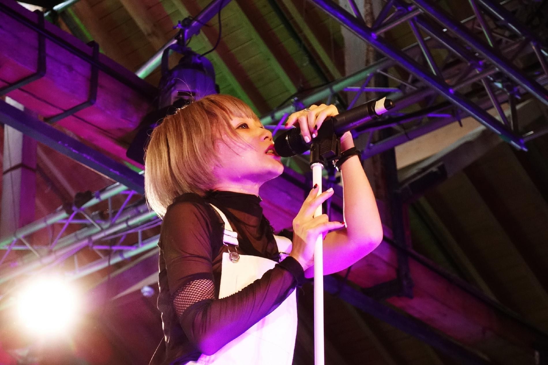 Photo of Reol