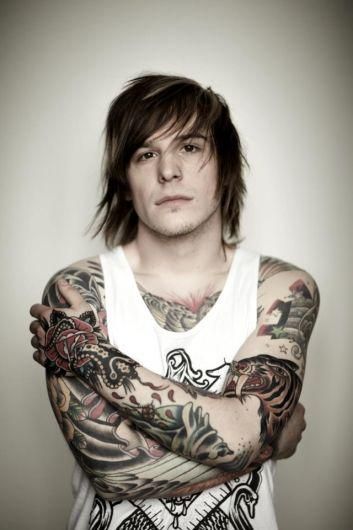 Foto de Courage My Love