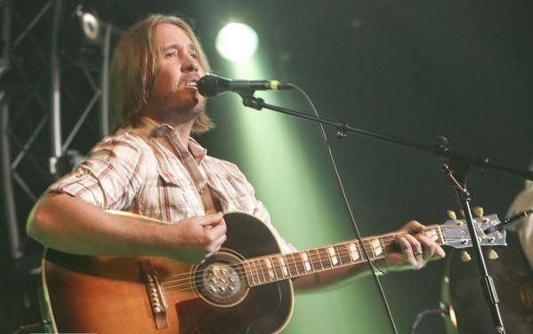 Foto de Lance Miller