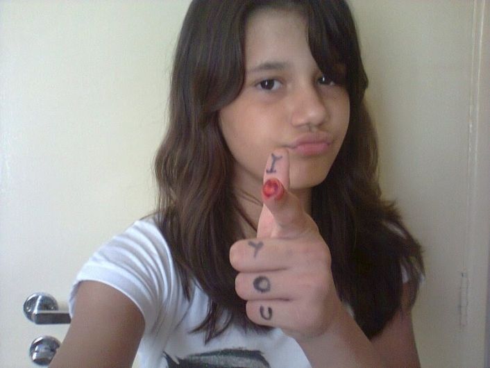 Foto de Lu Pellegrino