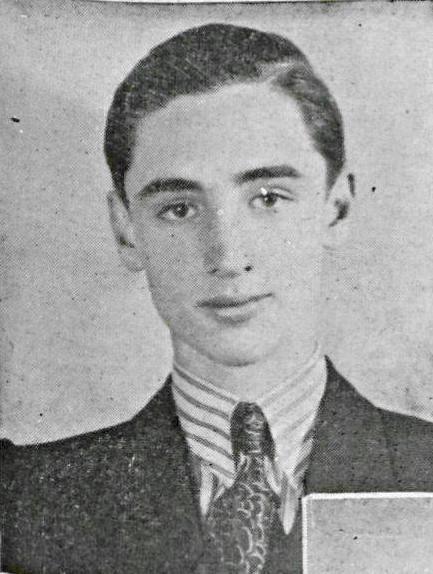 Foto de Roberto Paiva