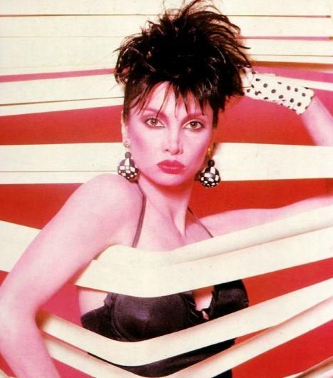 Foto de Toni Basil