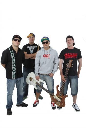 Foto de Maloka Rockstar