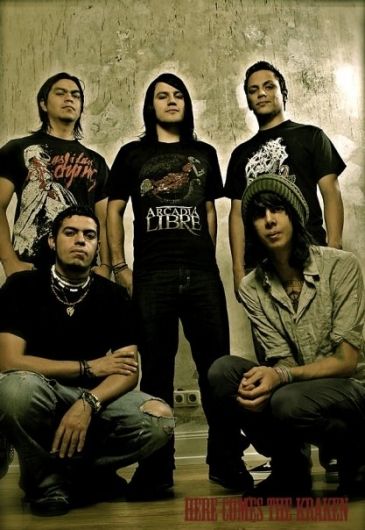 Foto de Here Comes The Kraken