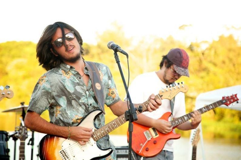 Foto de Jota Pê Rocha