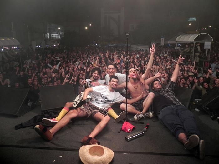 Foto de Dona Iracema