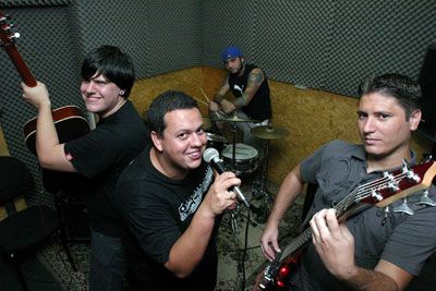 Foto de MyChronicles