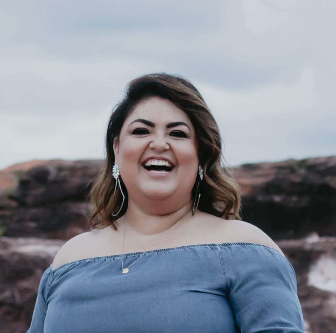 Photo of Michelle Abrantes