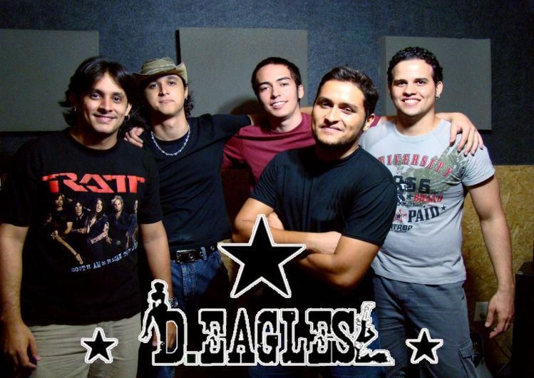 Foto de Desert Eagles