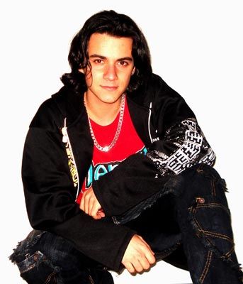 Foto de Mc Marcelo (Gaúcho)