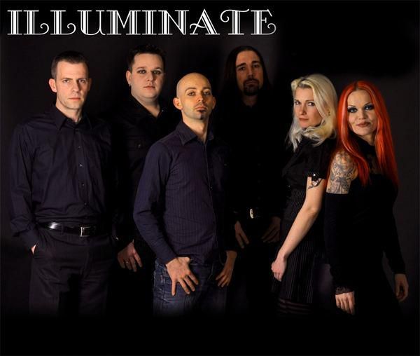 Foto de Illuminate