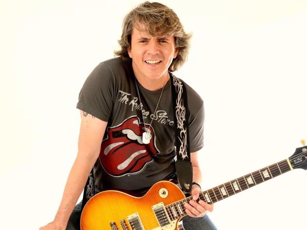 Foto de Banda Afrodisíaco