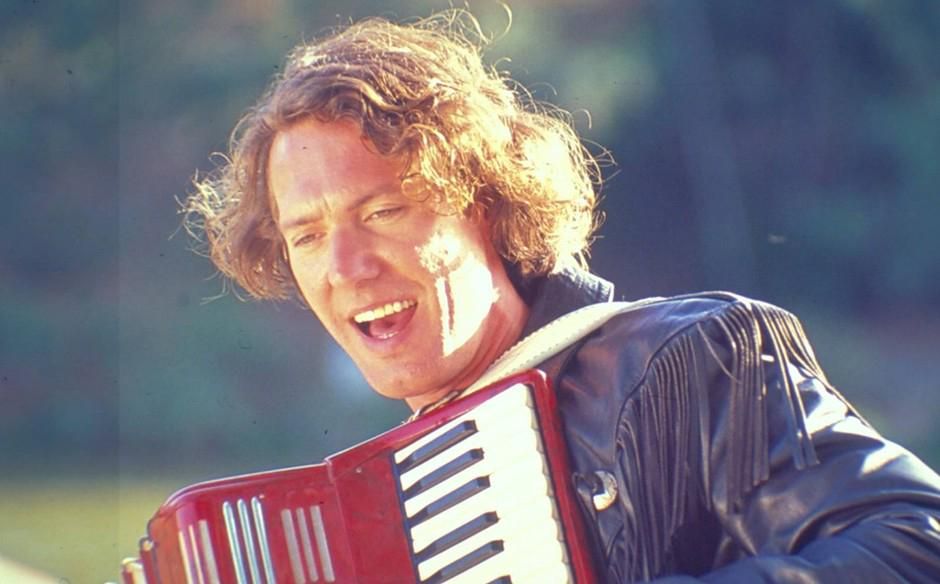 Foto de Eduardo Dusek